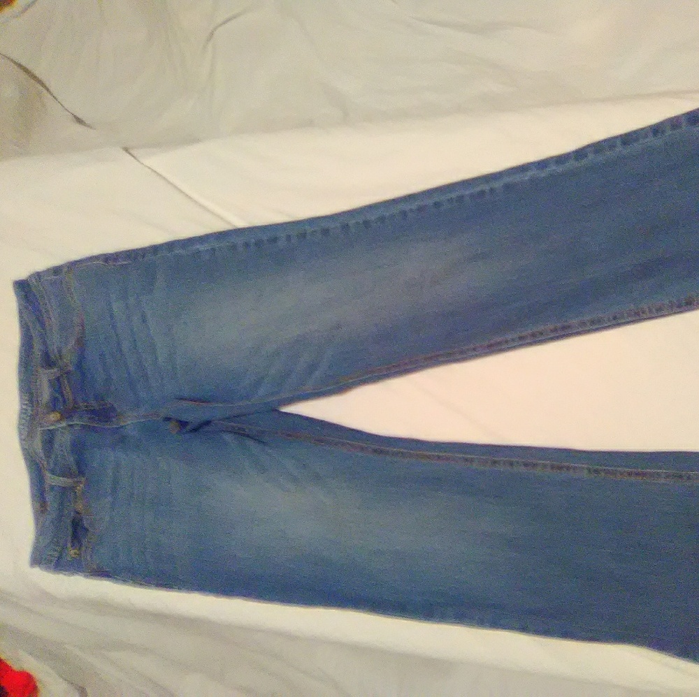 Like New Aeropostale Jeans